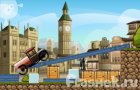 Играть в игру Игра с динамитом 2
